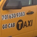 Gocab Taxi
