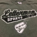 Letterman Sports