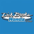 Dick Brooks Honda