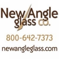 New Angle Glass