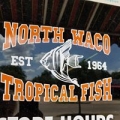 North Waco Tropical Fish