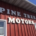 Pine Tree Motors Auto