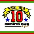 Big 10 Sports Bar & Grill
