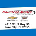 Rountree Moore Chevrolet Cadillac