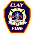 Clay Fire Territory