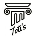 Toti's Grilled Pizzeria & Restaurant