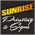 Sunrise Printing & Signs