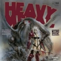 Heavy Metal Inc