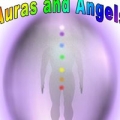 Auras and Angels