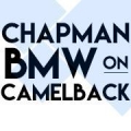 Chapman BMW On Camelback