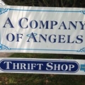 A Company of Angels Thrift Shop