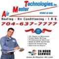 Air Master Technologies Inc