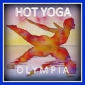 Hot Yoga Olympia