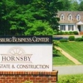 Hornsby Real Estate Co