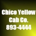 Chico Yellow Cab