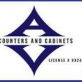 Av Counters & Cabinets
