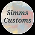 Simms Customs