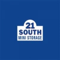 21 South Mini Storage