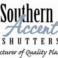 Southern Accent Plantation Shutter Factory