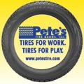 Pete's Tire Barns Inc