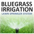 Bluegrass Irrigation