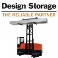 Design Storage & Handling Inc