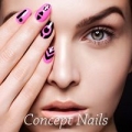 Concepts Nails LLC