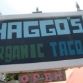 Haggo's Organic Taco
