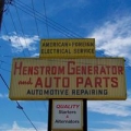 Henstrom Generator