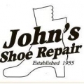 John's Shoe Repair