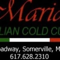Maria's Italian Cold Cuts