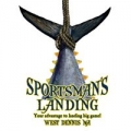Sportsman's Landing Bait & Tackle