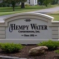 Hempy Water Conditioning