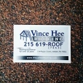 Vince Hee Roofing Llc