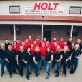 Holt Plumbing & Heating, Inc.