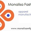 Monalisa Fashions Inc