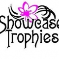 Showcase Trophies