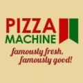 The Pizza Machine