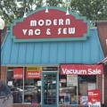 Modern Vac & Sew Centers