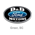 D&D Motors, Ford