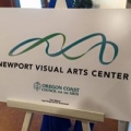 Newport Visual Arts Center
