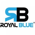 Royal Blue Apparel