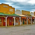 Long Creek General Store