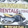 Snow Country Snow Mobile