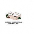 Phoenix Sheet Metal & A/C Supply Inc