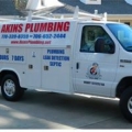 Akins Plumbing Co