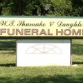 Shumake W T & Daughters Funeral Home