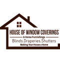 House of Windows Coverings