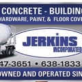 Jerkins Inc