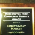 Eddies Meat Market